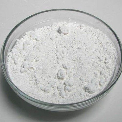 Titanium iv oxide